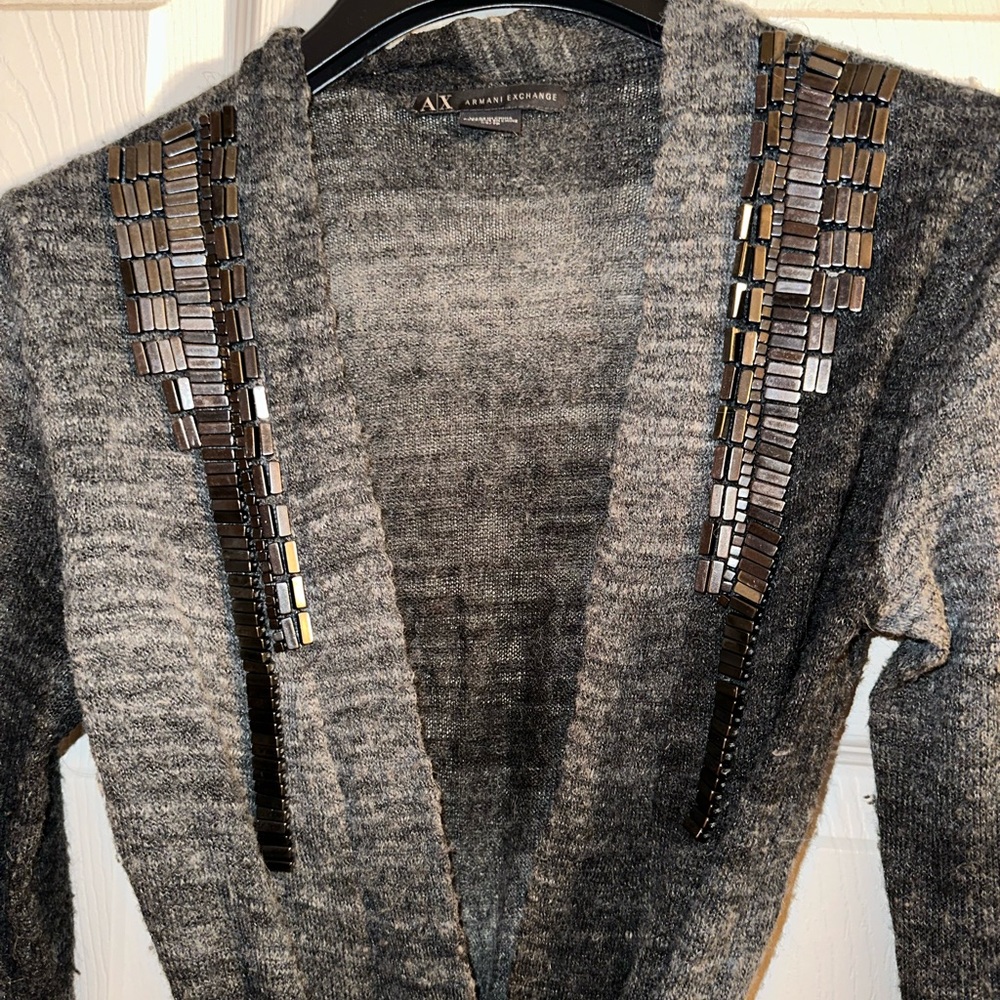 A/X Posh Cardigan 🖤